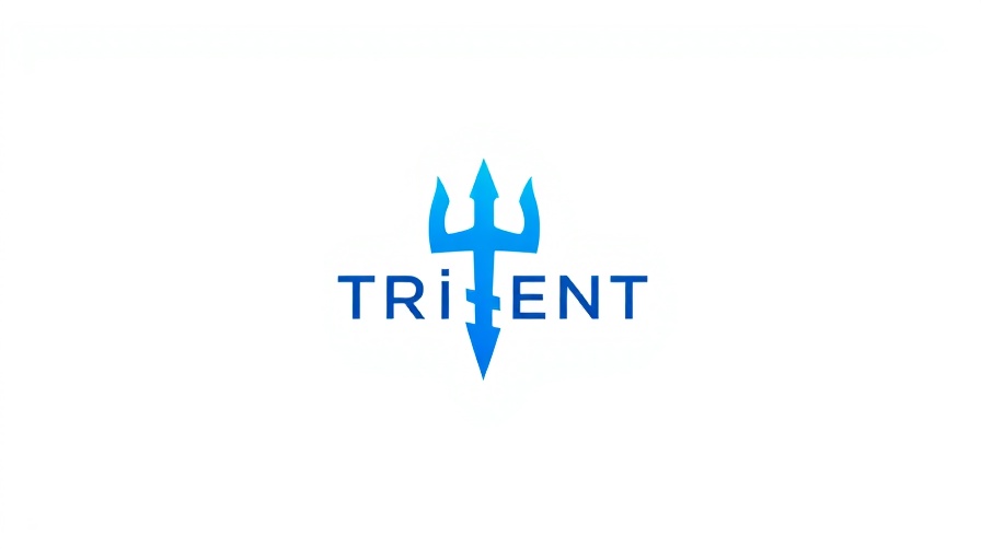Trident IoT logo for Z-Wave Controller SDK certification