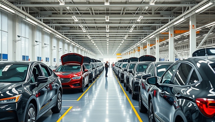 NHTSA whistleblower program in automotive factory.