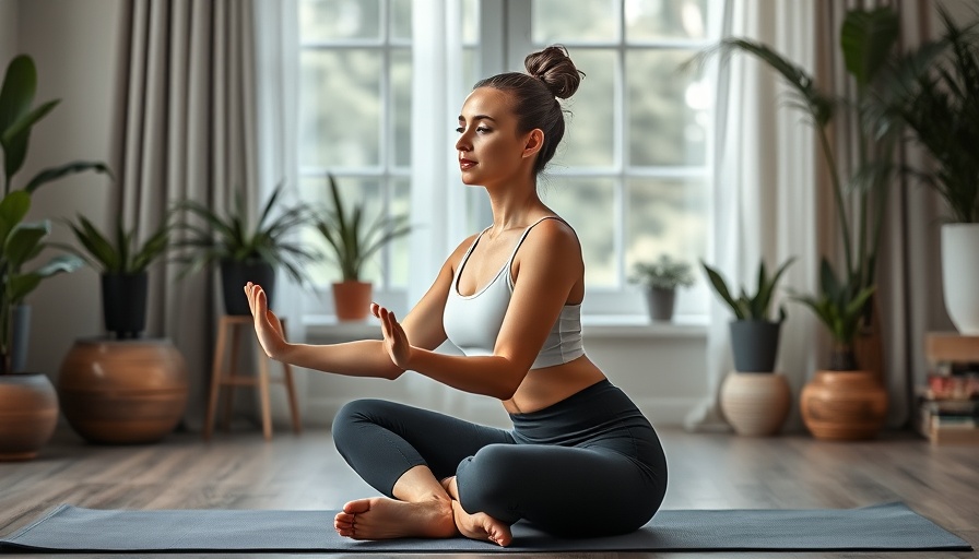 Healthy lifestyle changes for chronic lower back pain practices.