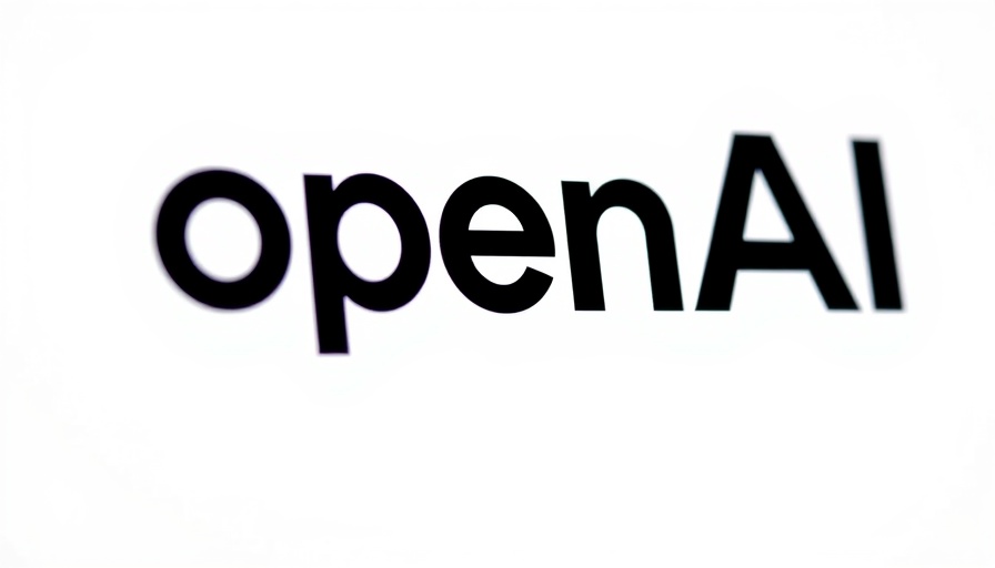 OpenAI logo for AI talent recruitment strategies discussion.