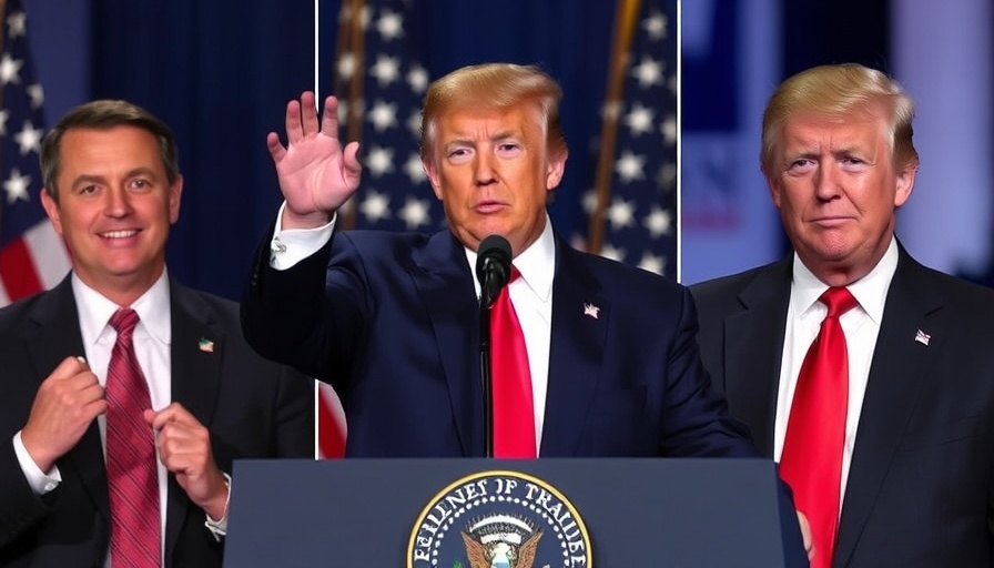 Trump news at a glance: Republicans scramble to pass ‘one big, beautiful bill’ as deadline looms