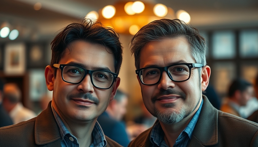 Alan Grant callout in Jurassic World Rebirth, two men pictured.