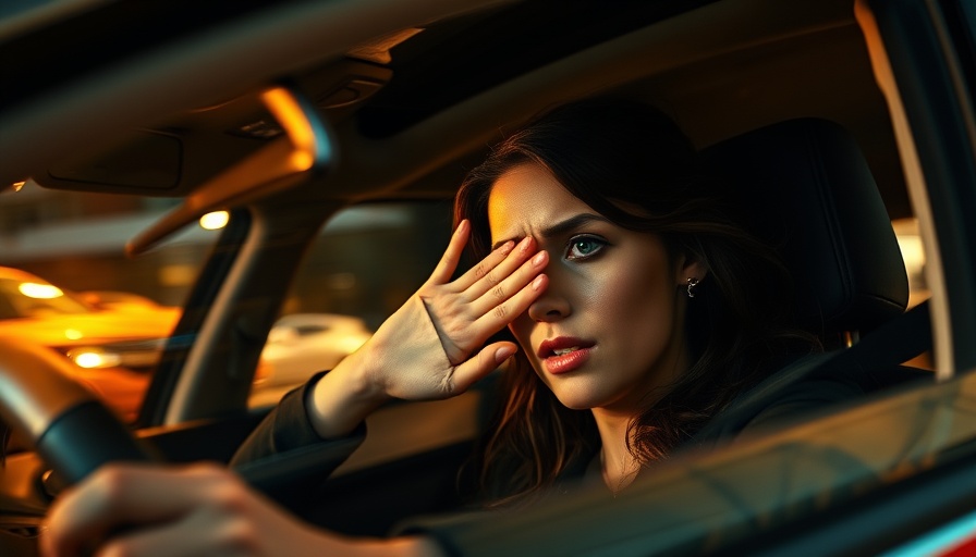 Legal accountability in single vehicle fatalities highlighted by a dramatic car crash scene.