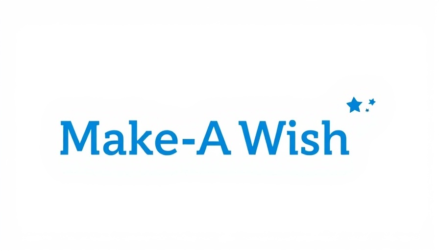 Make-A-Wish logo for Central and Northern Florida.
