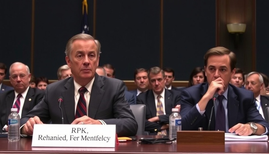 RFK Jr and Democrats spar in tense hearing about chaos at federal health agencies and vaccines 