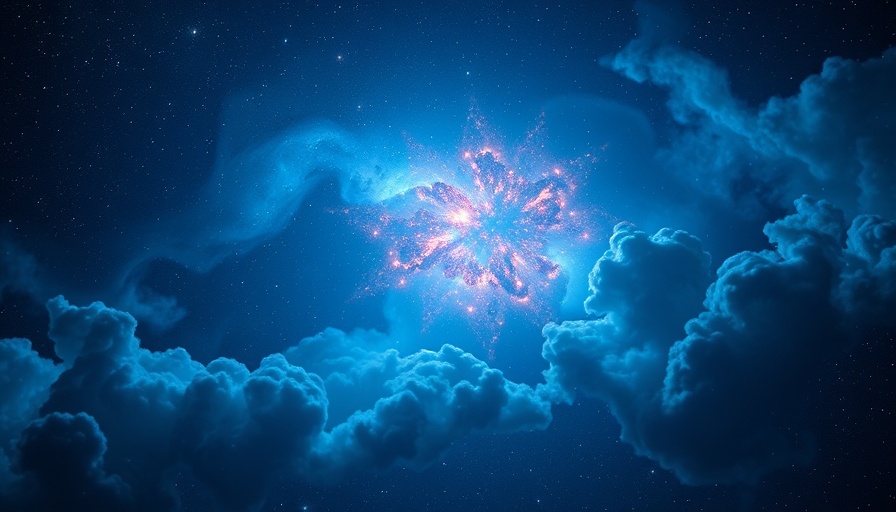 NASA Webb Space Telescope newborn stars amid cosmic clouds.