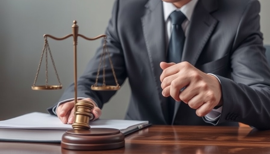 What Does a Personal Injury Lawyer Actually Do?