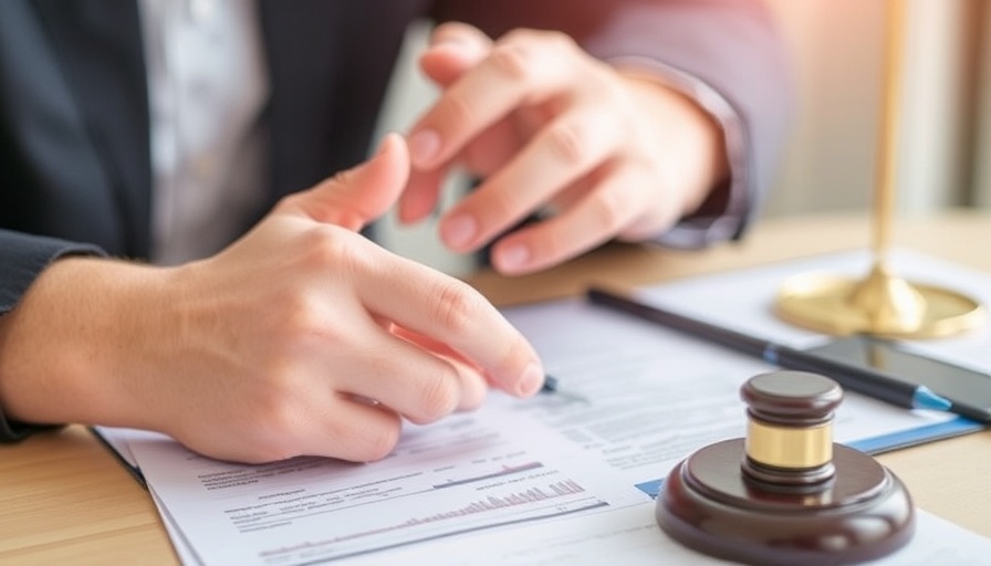 Do You Qualify for a Personal Injury Lawyer? Here’s What You Need To Know
