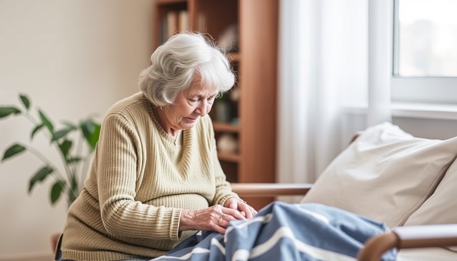 What Is Considered Negligence in a Nursing Home? What Families Should Know