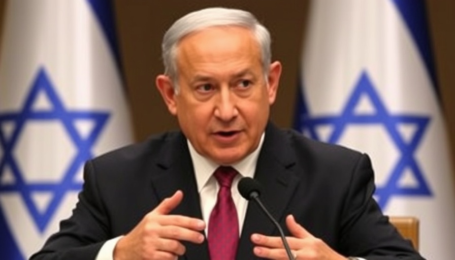 Trump peace plan will not be implemented until all hostages in Israel, Netanyahu tells Forum Gvura