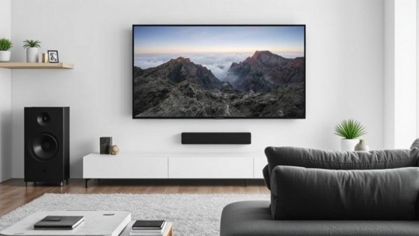 This Sonos upgrade finally delivers the thunderous bass smart home theaters needed