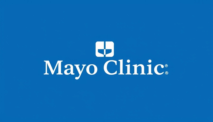 Mayo Clinic logo representing transgender healthcare access.