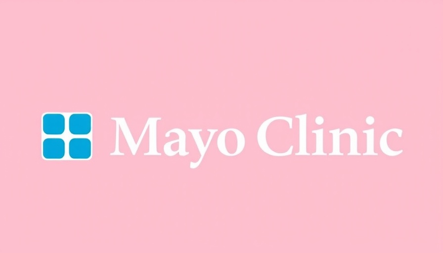 Mayo Clinic logo on blue; Choosing blood pressure medicines context.