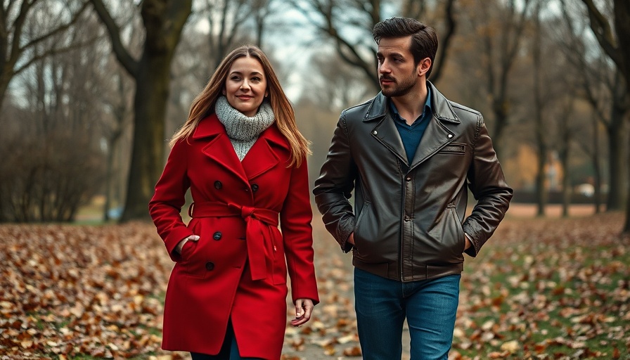Riff Raff movie review: Casual walk in an autumn park