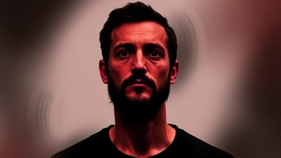 The Suspected LA Arsonist and the Rise of the Nihilistic Violent Extremists