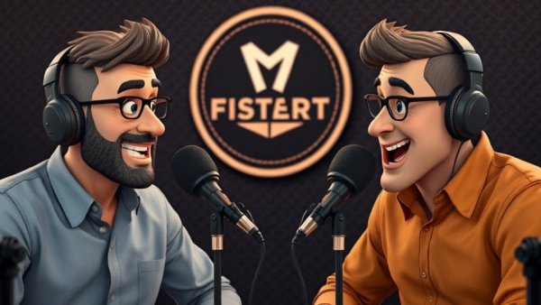 Podcast discussion highlighting Thomas Sowell's influence on Coleman Hughes.