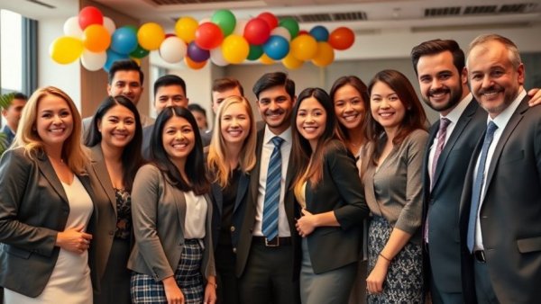 2025 Be Well Philly Health Hero event with professionals in formal attire.