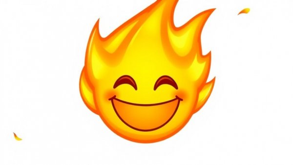 Fire emoji representing Trendon Watford triple-double performance.