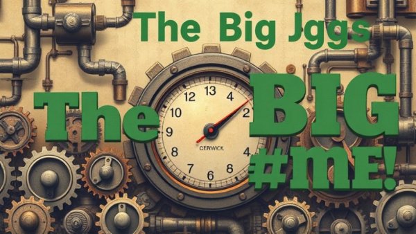 Whimsical illustration of investment strategies by Binky Chadha.