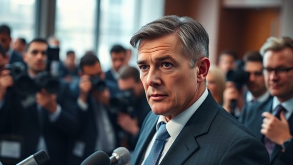 Speaker addresses media at press conference; Democrats Patriotism Problem.