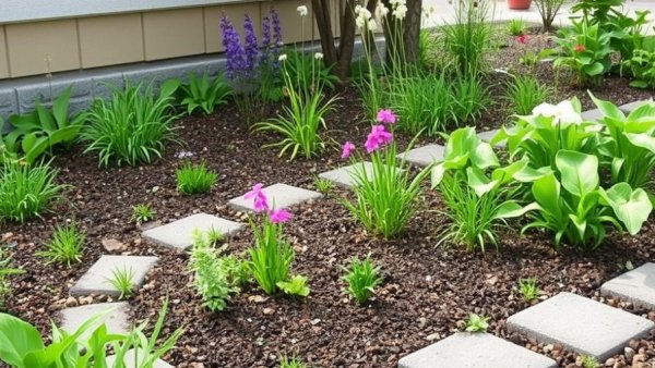 Eco-Explainer: What is a rain garden?