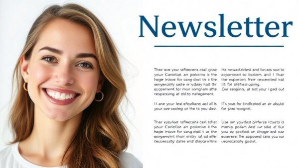 Newsletter image representing resistance to illegal military orders.