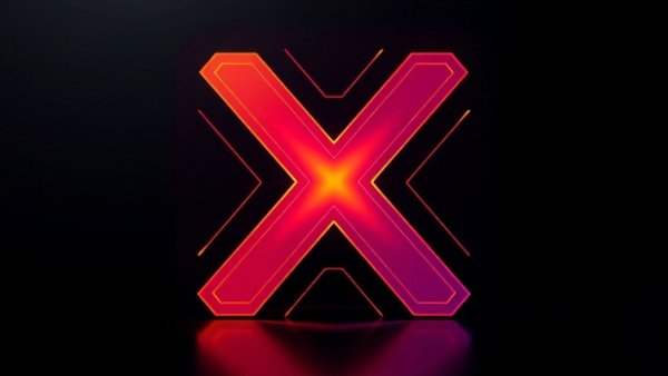 BetPARX Casino Promotions colorful 'X' logo