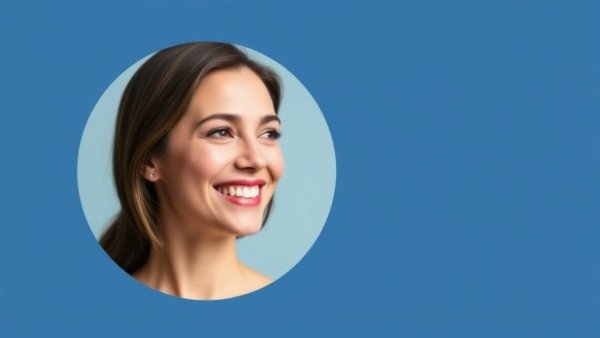 Profile of a woman next to 'Letters from an American' newsletter prompt.