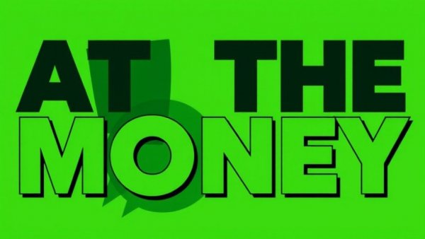 Green graphic design with text overlay highlighting money.