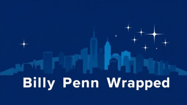 Philadelphia 2025 Year in Review graphic with skyline and text