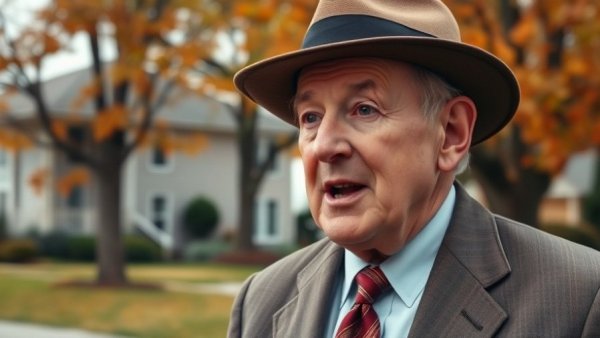 Frank Rizzo's Crumb Bum Rant remix during interview, 1980.