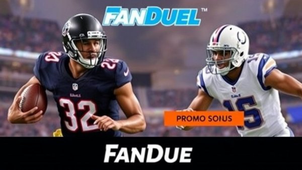 FanDuel Promo Code: Enjoy $300 Bonus for NBA, NFL Divisional Round