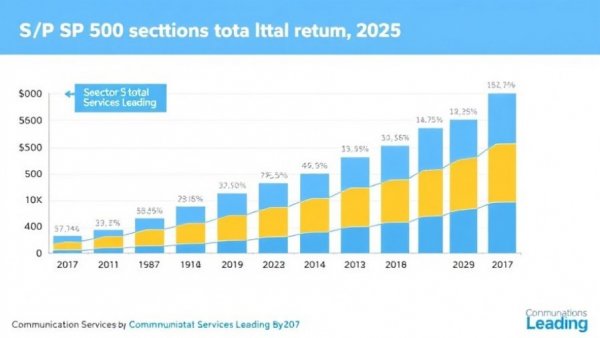 Graph of S&P 500 sector returns 2025, understanding stock market bubbles.