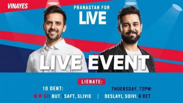 End of Pax Americana: Live from Davos promotional image with event details.