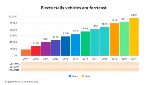 Wealth inequality impact illustrated through EV sales data.
