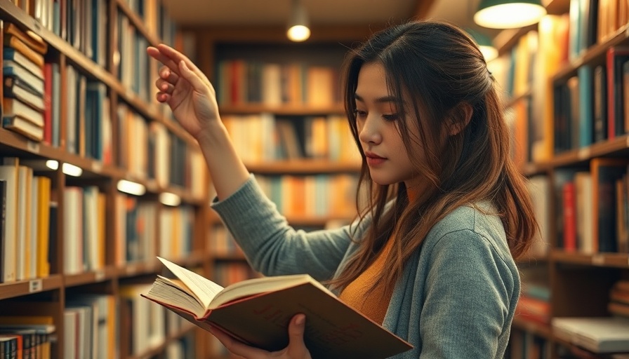 Philadelphia's Independent Publishing scene in a cozy bookstore
