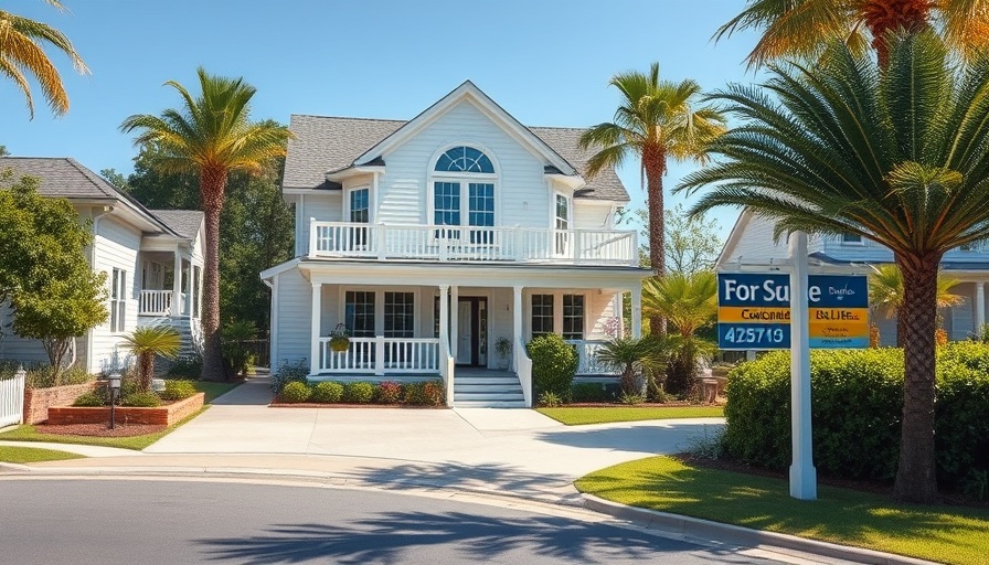 Coastal home for sale indicating Jersey Shore rental price drop.