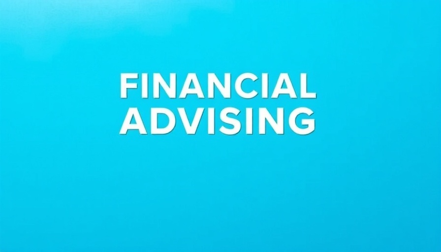 Advisors preventing investing mistakes title page.