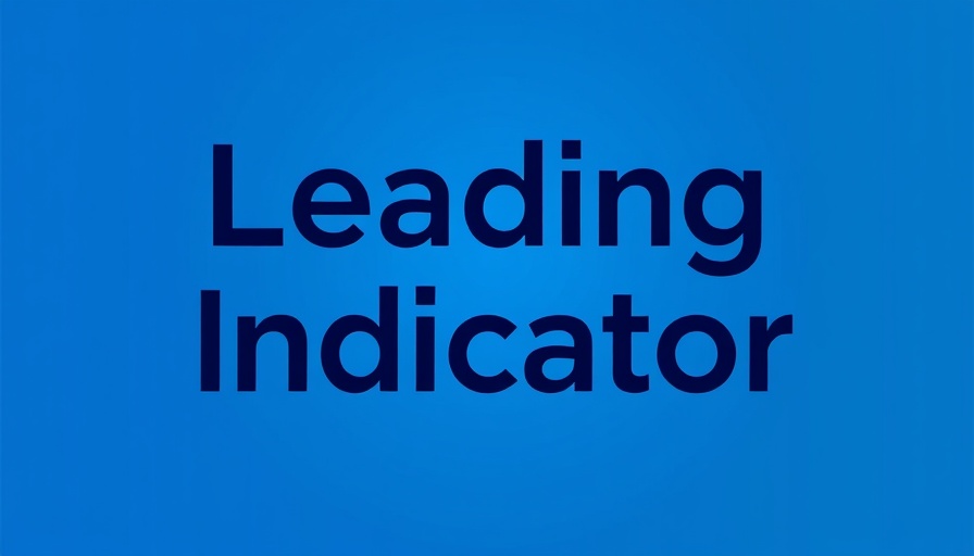 Sleek modern graphic with bold text on leadership and wealth.