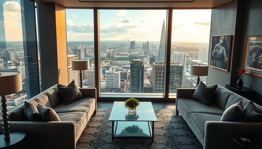 Luxurious hotel room with Munich city view, best hotels in Munich.
