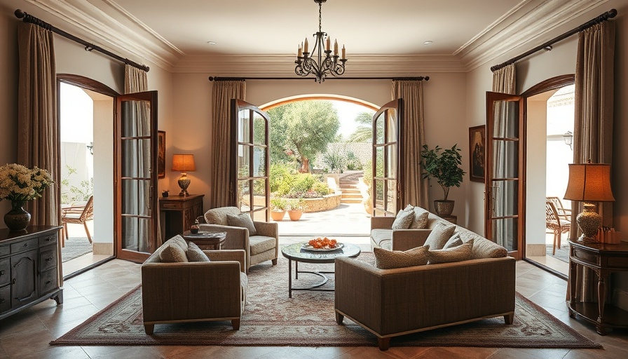 Cozy Mediterranean hotel room interior, Best Greek Island Hotels.