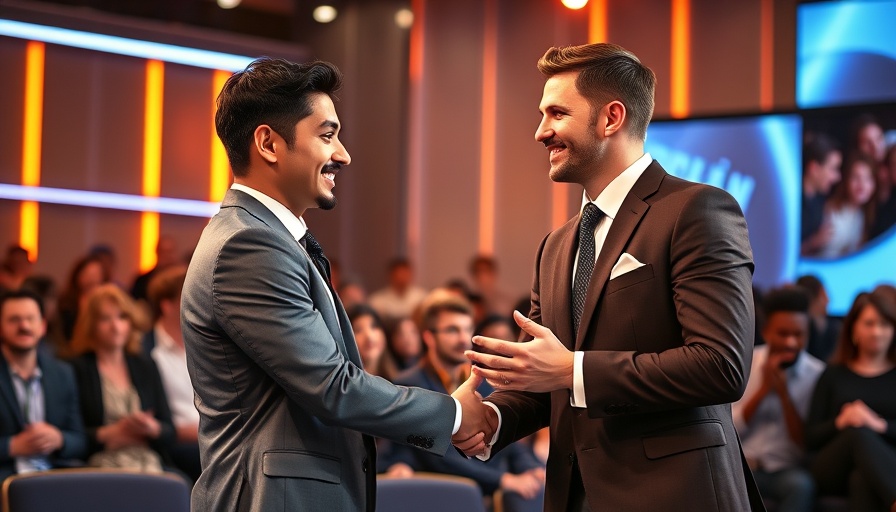 NBA Draft Philadelphia 76ers Edgecombe event handshake moment.