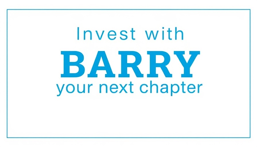 Minimalist investment quote graphic, Weekend Reads theme.