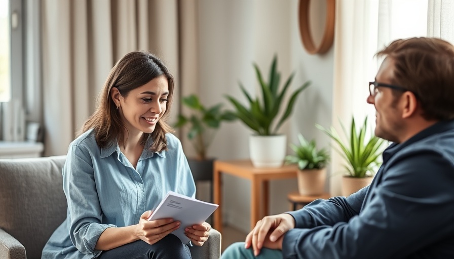 Therapist and client session to find a therapist in Philadelphia.