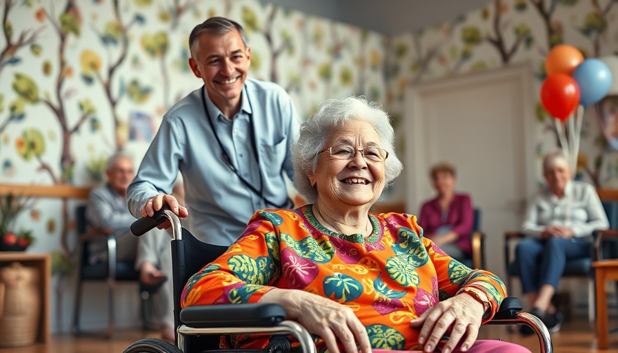 Philadelphia centenarians share lessons in a joyful celebration.