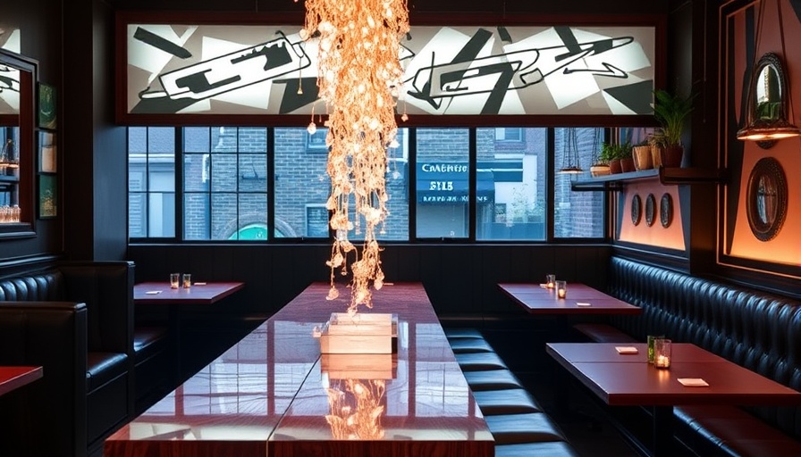 Philly’s Toughest Sushi Table Just Got a Chill New Sibling html