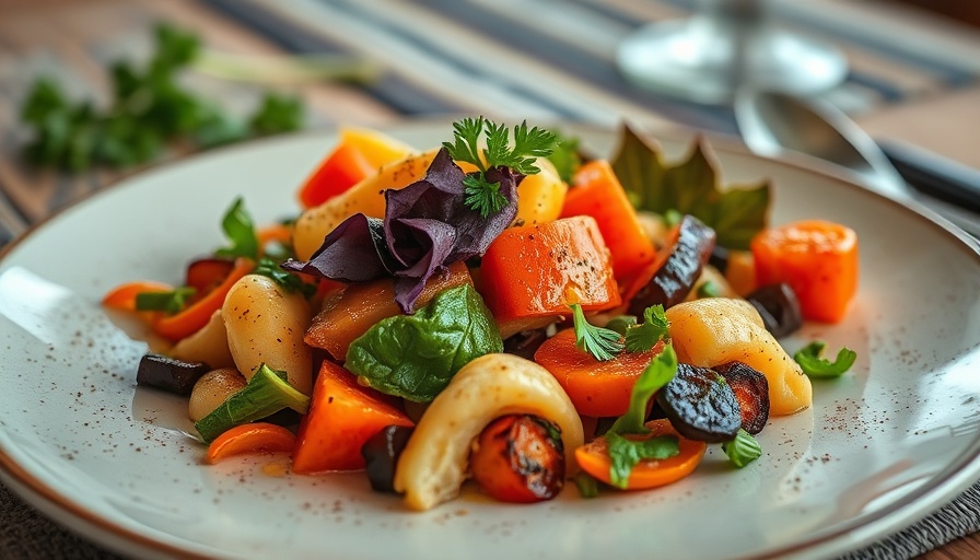 Elegant gourmet dish at top restaurants in India 2025