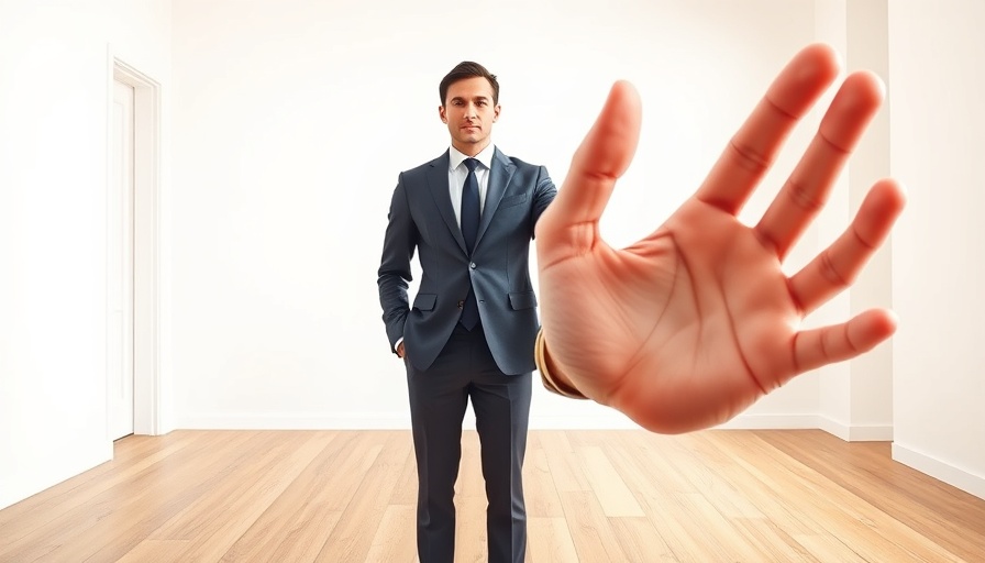 Illustration of refusal impacting post-loss insurance duties process.