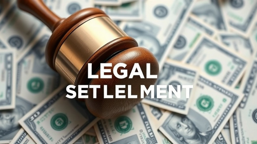 Texas Tylenol lawsuit autism risks, financial legal image