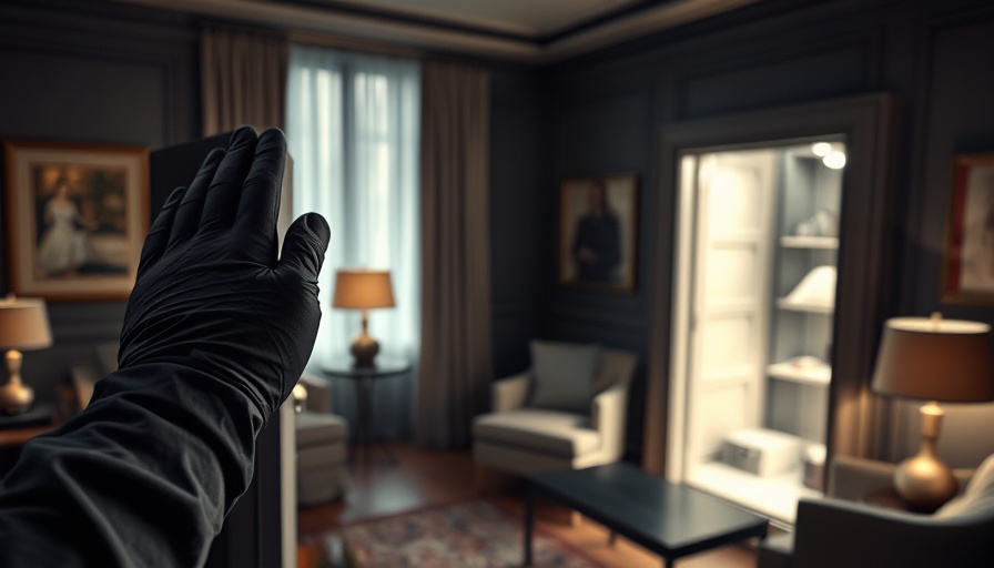 Insurance claim denial prevention tips for burglary.